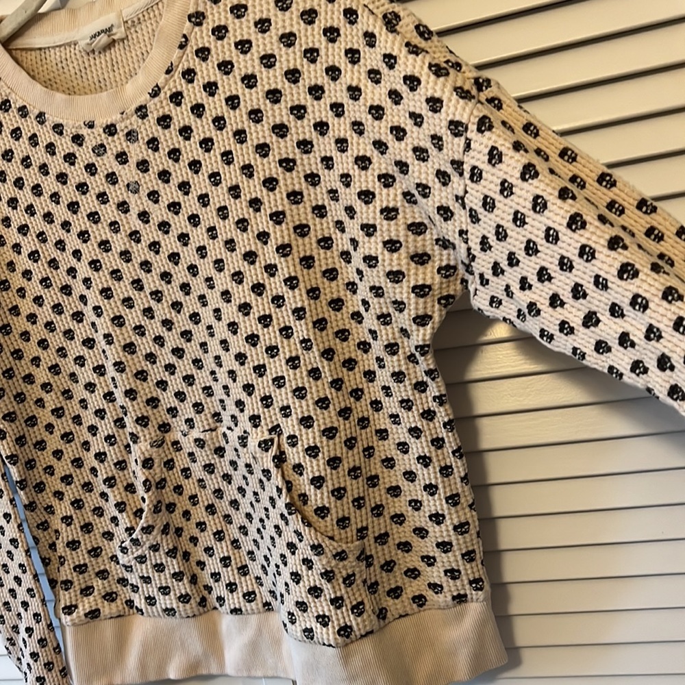 Jak & Rae Long Sleeved Pullover Size L - Picture 5 of 11